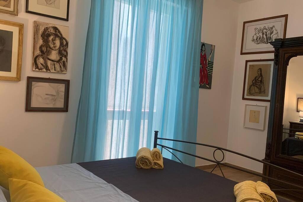 Casa Franca A Marzamemi Villa Ngoại thất bức ảnh