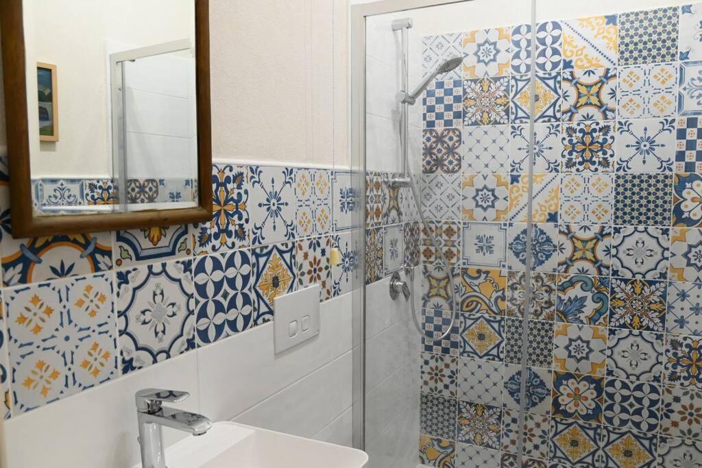 Casa Franca A Marzamemi Villa Ngoại thất bức ảnh